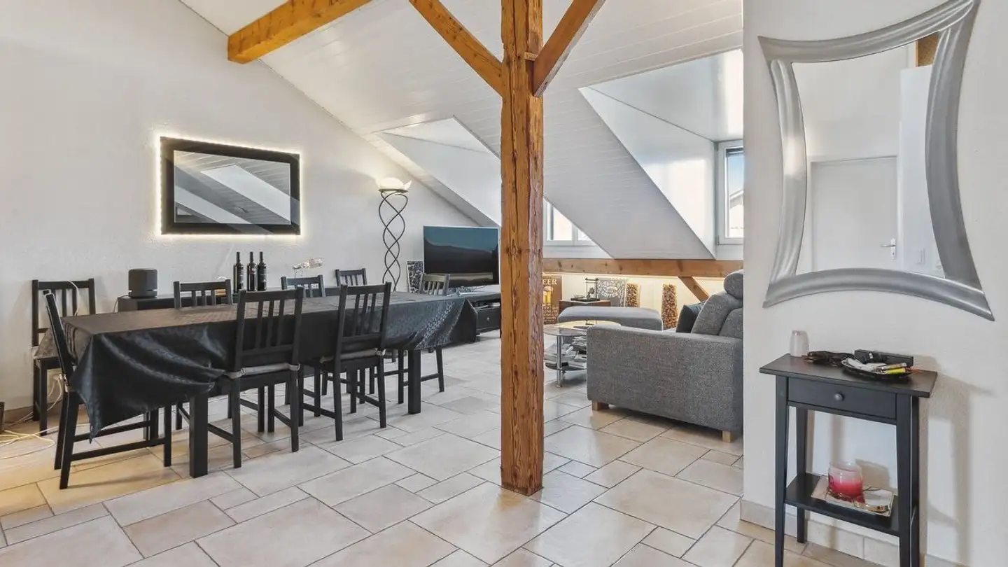 Studio in affitto - 1299 Crans-près-Céligny - Photo 4