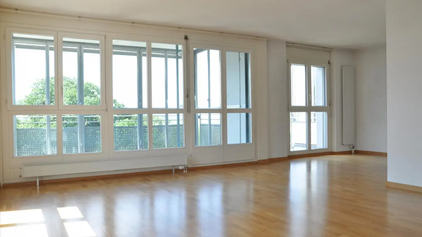 Appartamento in affitto - Brüggbühlstrasse 70, 3172 Niederwangen b. Bern