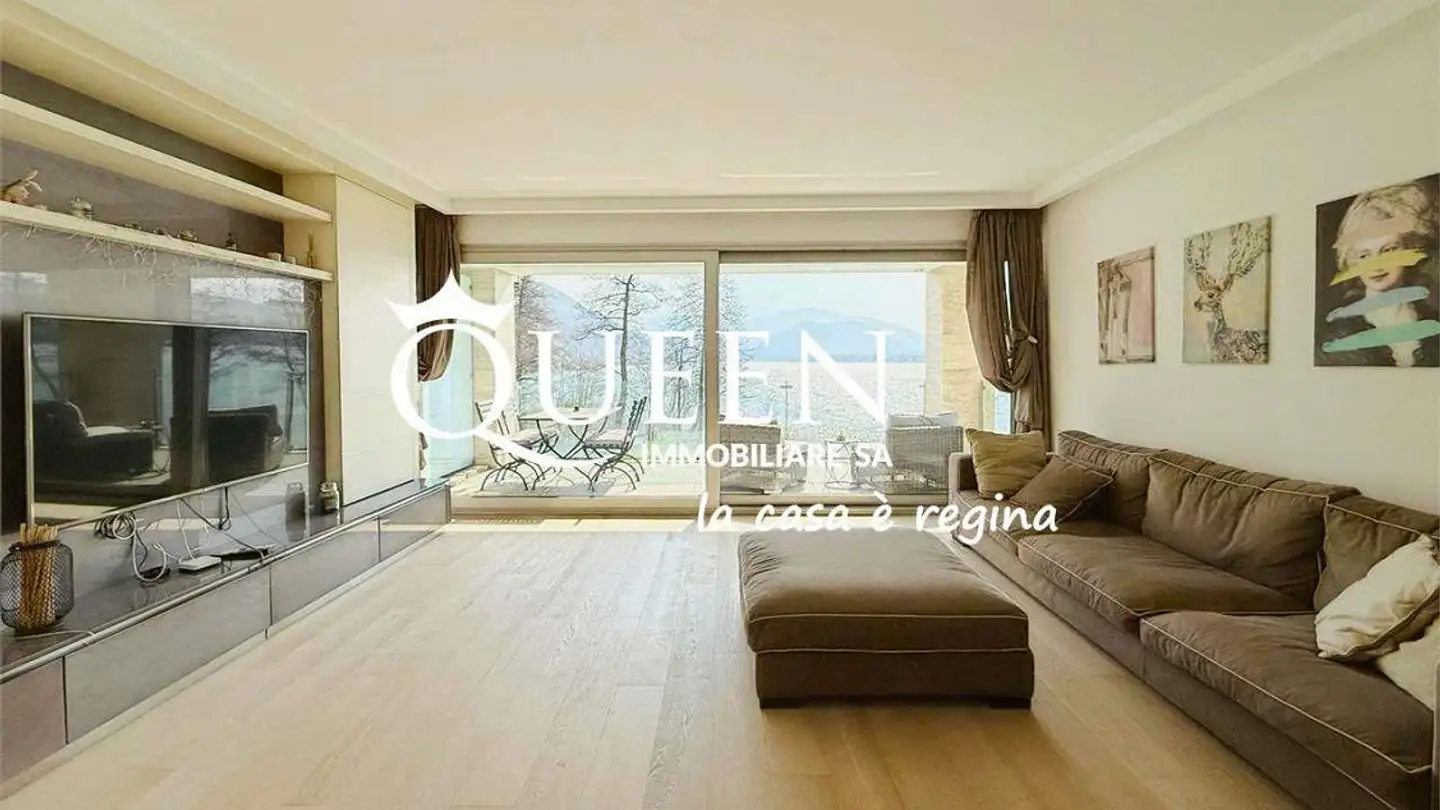 Apartment for sale - 6933 Muzzano - Photo 3