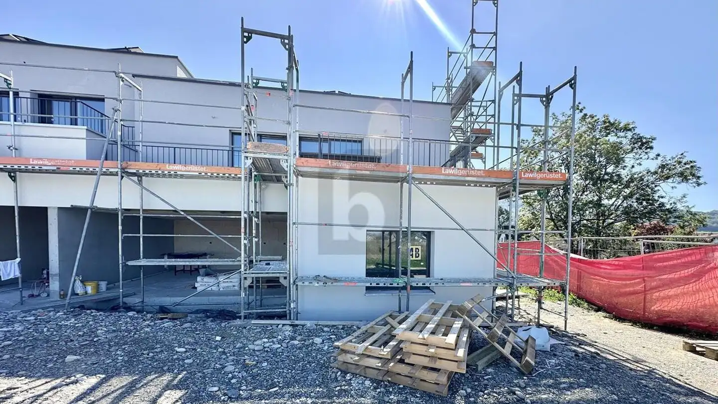 Casa a schiera in vendita - 4313 Möhlin