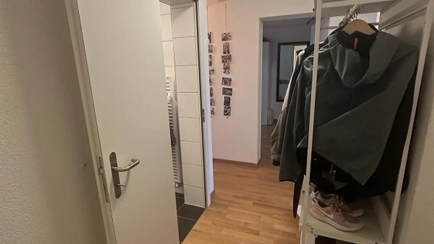 Wohnung mieten - Kauffmannweg 31, 6003 Luzern