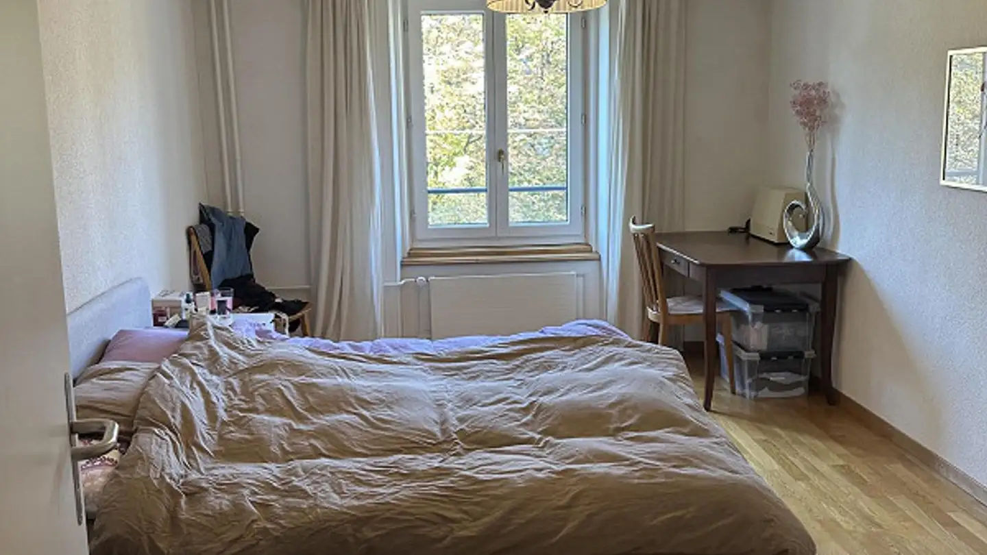 Wohnung mieten - Kauffmannweg 31, 6003 Luzern - Foto 2