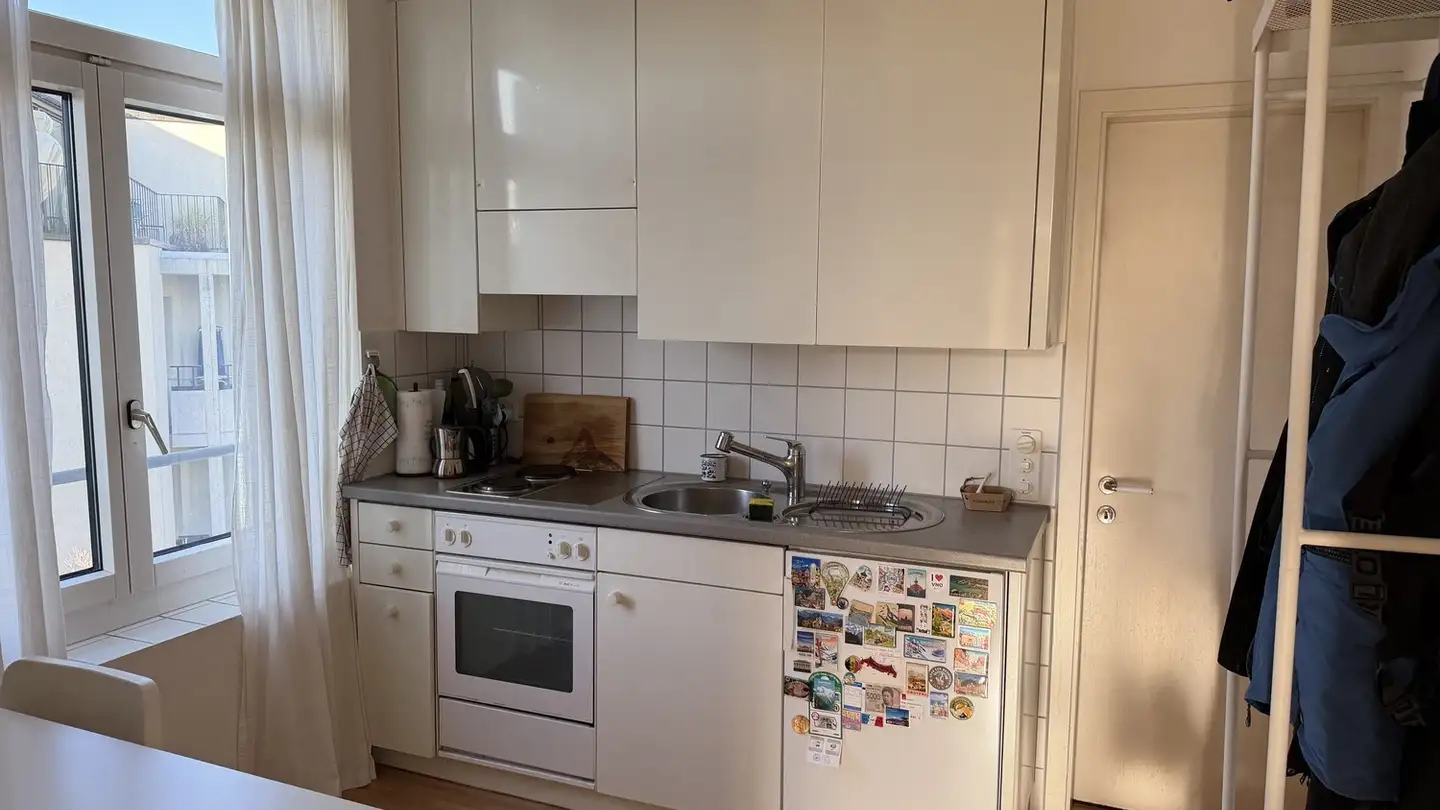 Apartment for rent - 8032 Zürich - Photo 3