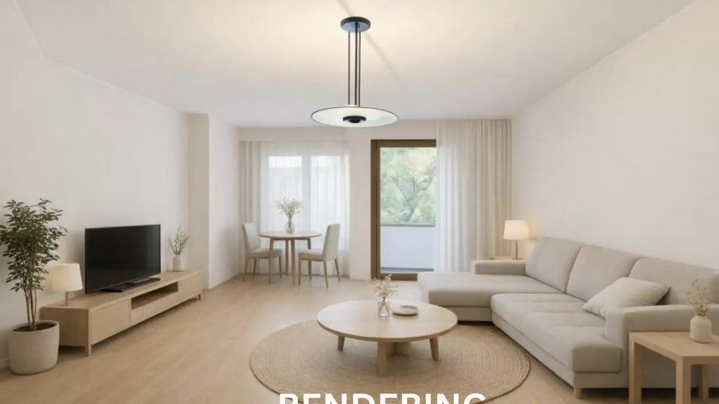 Appartamento in vendita - 6900 Lugano