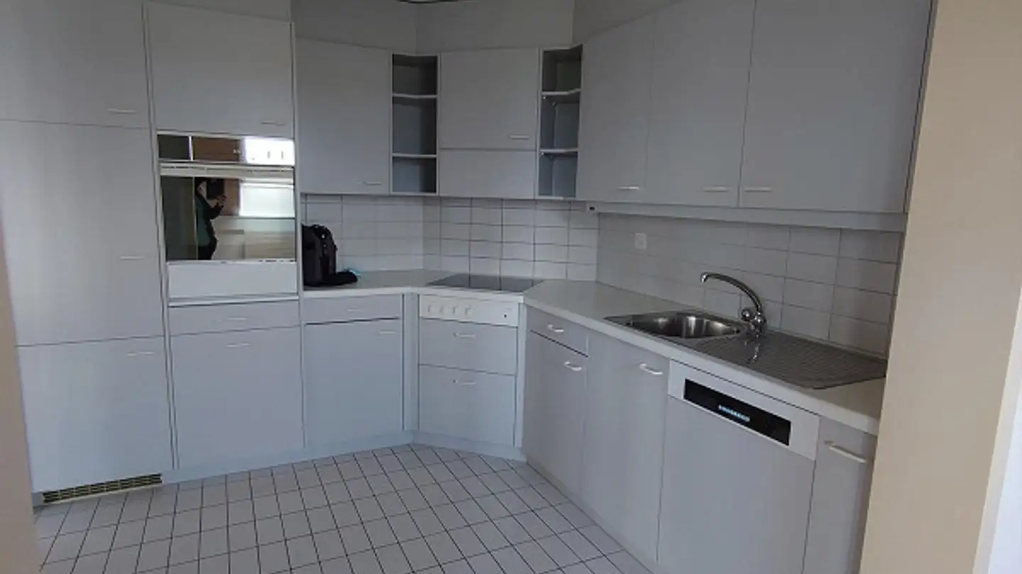 Appartamento in affitto - Brüggbühlstrasse 70, 3172 Niederwangen b. Bern - Foto 2
