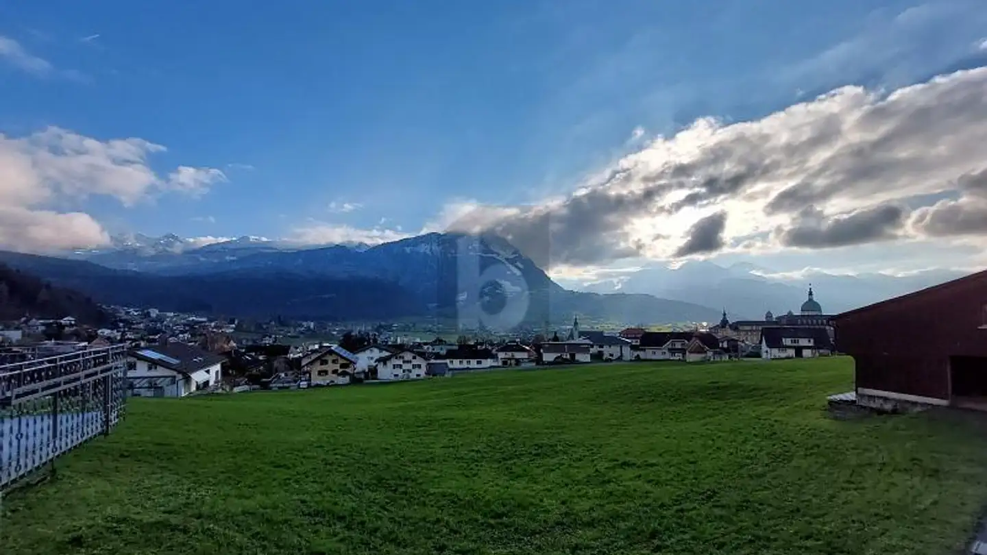 Appartement à louer - 6430 Schwyz