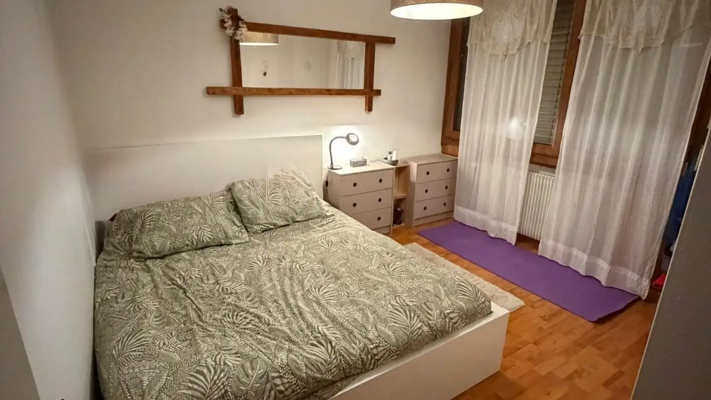 Single room for rent - 1844 Villeneuve VD - Photo 2