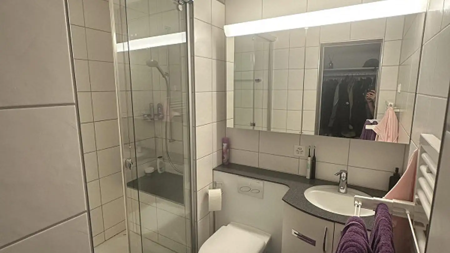 Wohnung mieten - Kauffmannweg 31, 6003 Luzern - Foto 3