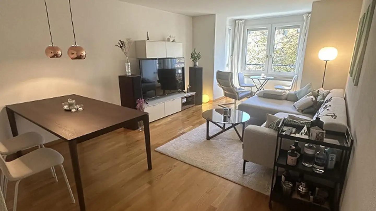 Wohnung mieten - Kauffmannweg 31, 6003 Luzern - Foto 4
