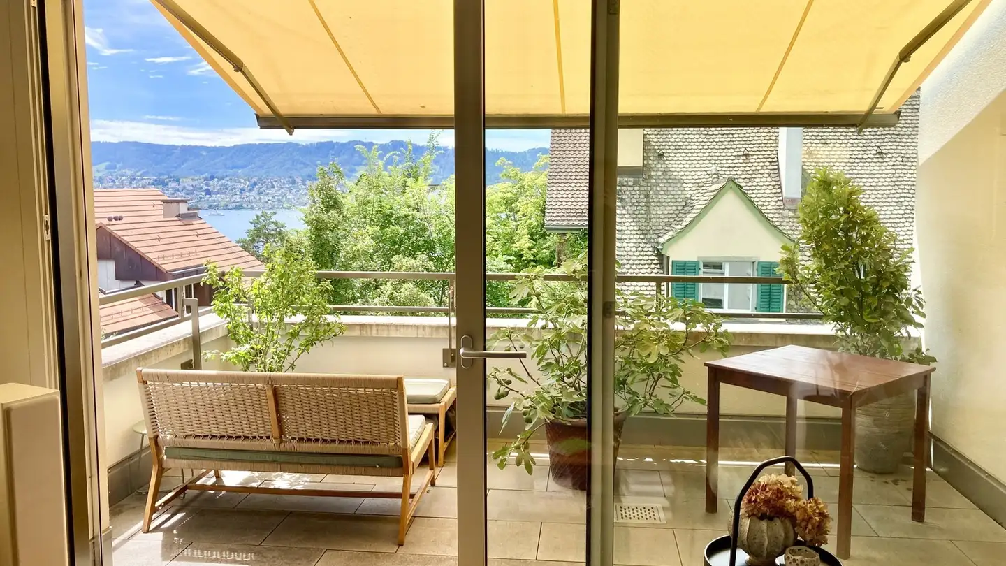 Zimmer mieten - 8008 Zürich - Foto 2