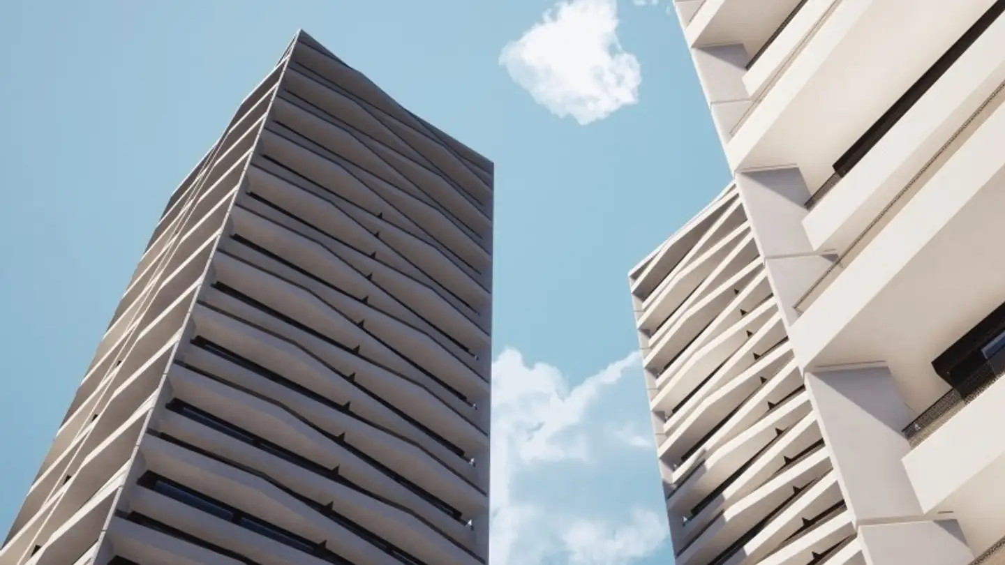 Parcheggio esterno in affitto - Sonnentalstrasse 17, 8600 Dübendorf - Foto 2