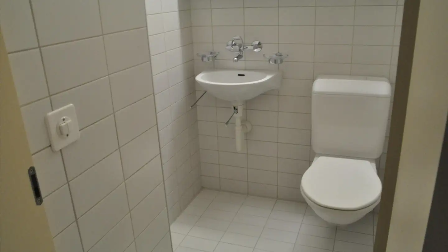 Appartamento in affitto - Brüggbühlstrasse 70, 3172 Niederwangen b. Bern - Foto 3