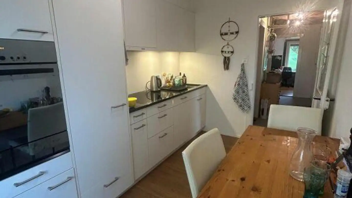 Apartment for rent - Neuguetstrasse 18, 8630 Rüti ZH