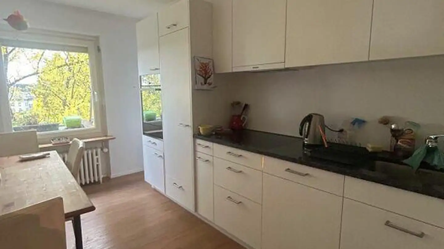 Appartamento in affitto - Neuguetstrasse, 8630 Rüti ZH - Photo 2