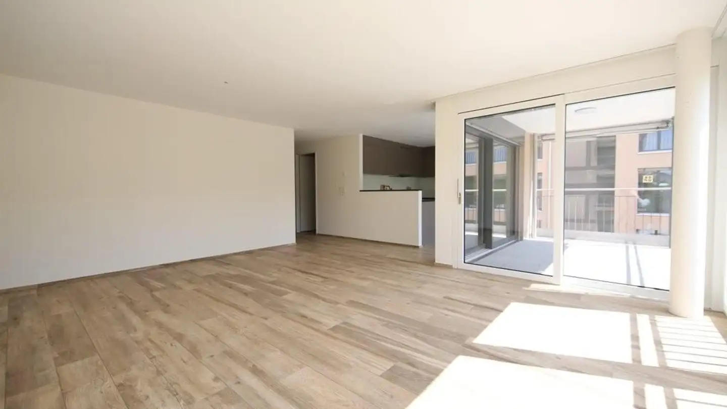 Appartamento in affitto - Parkstrasse 14, 4414 Füllinsdorf - Foto 3
