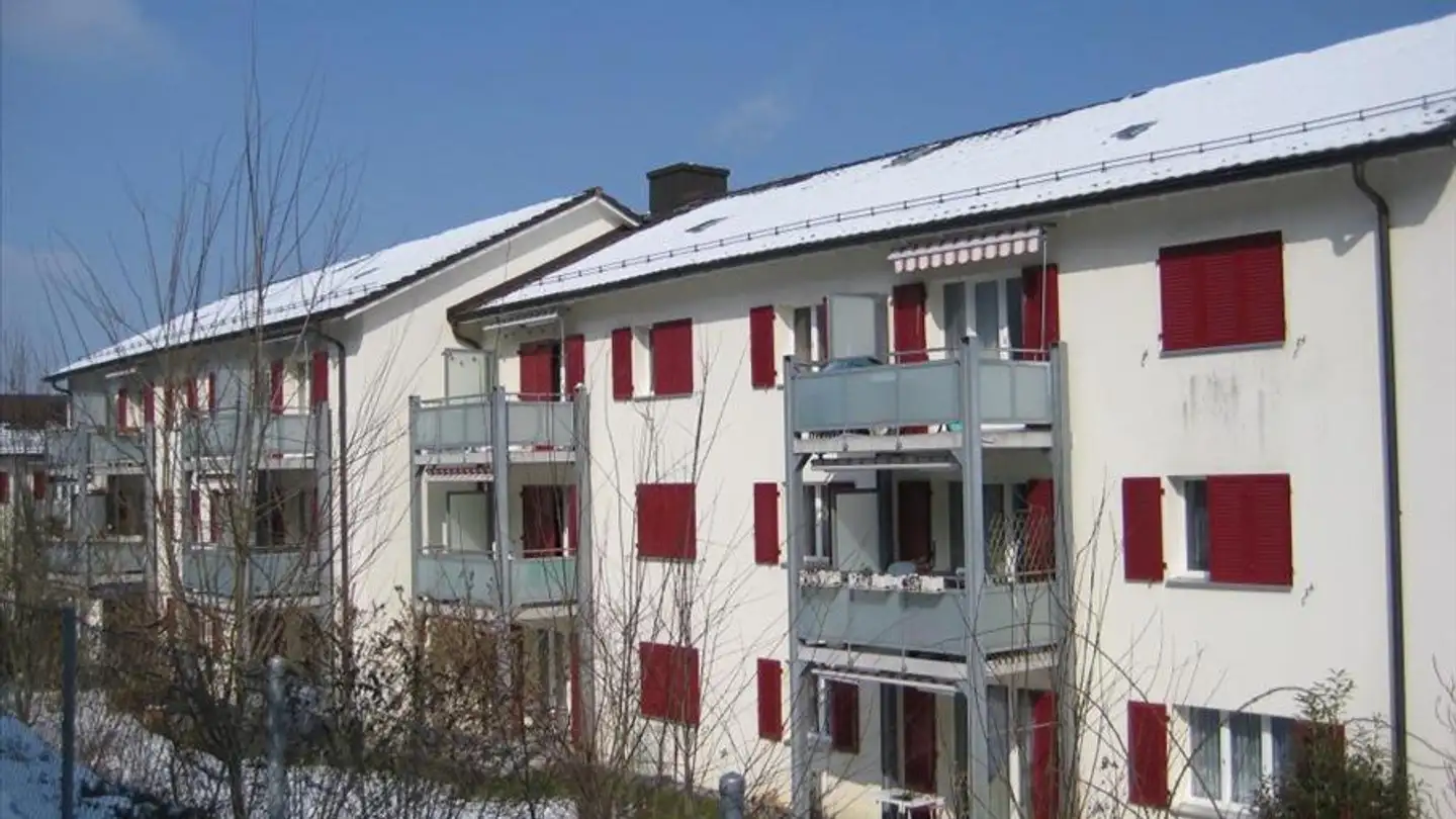 Apartment for rent - Fuhrstrasse 5, 8135 Langnau am Albis