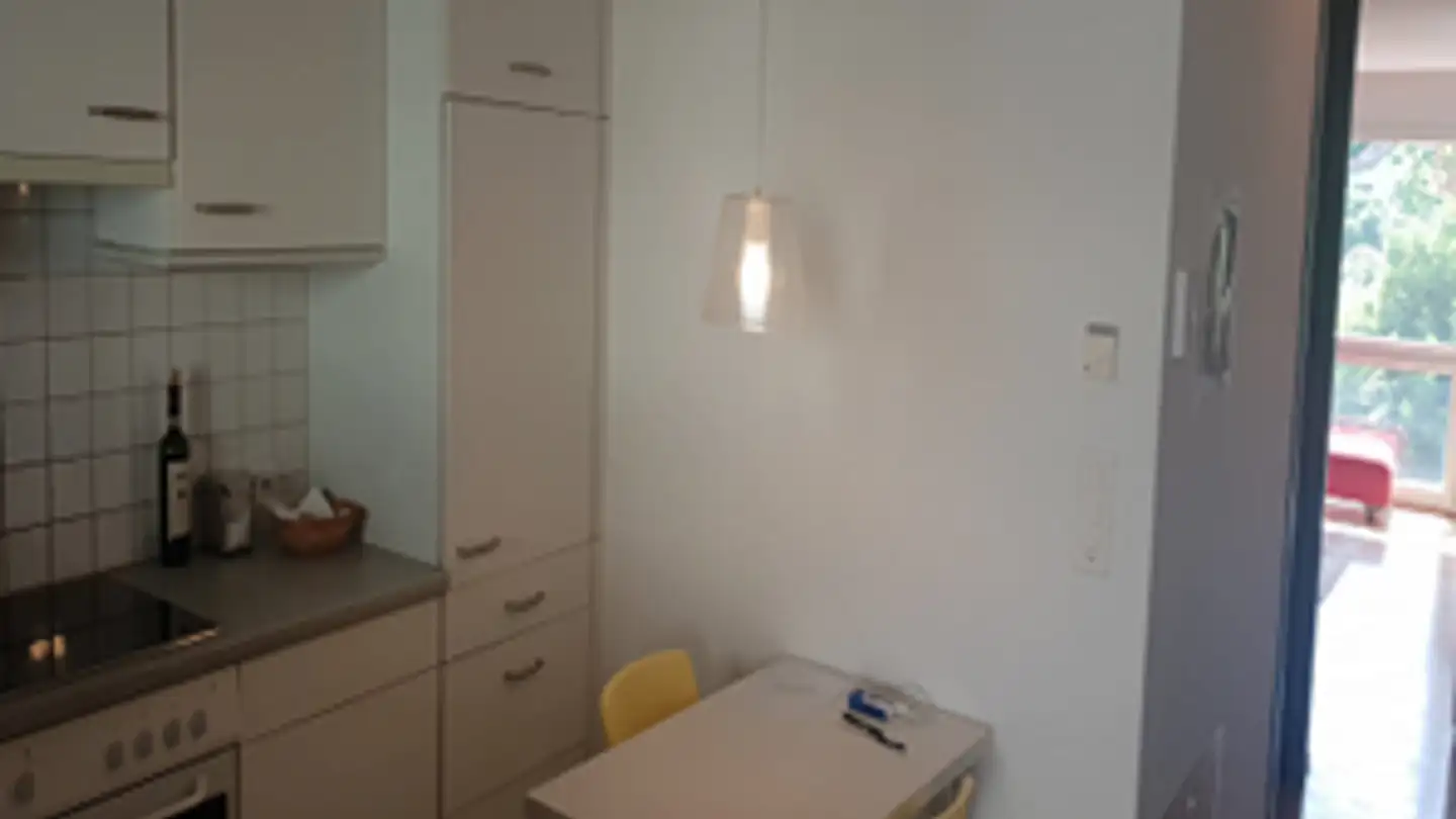 Wohnung mieten - Breite 31, 9450 Altstätten SG - Foto 4