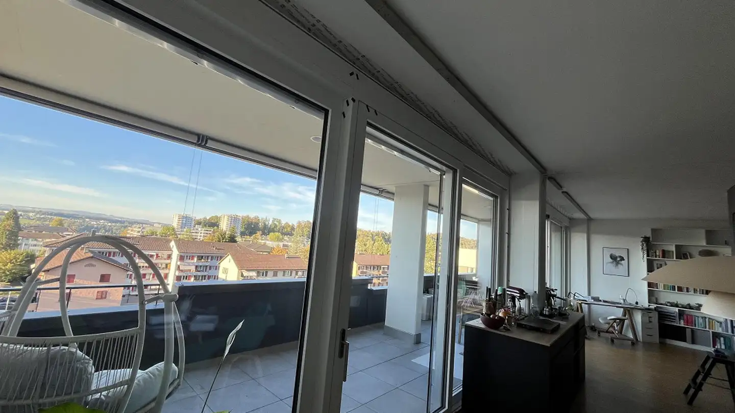 Appartamento in affitto - Grossmatte 28, 6014 Luzern - Foto 3