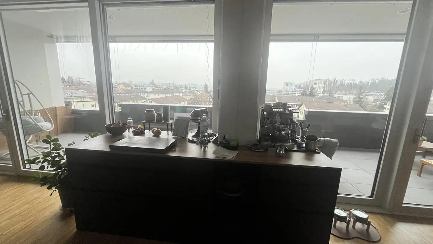 Appartamento in affitto - Grossmatte 28, 6014 Luzern - Foto 4
