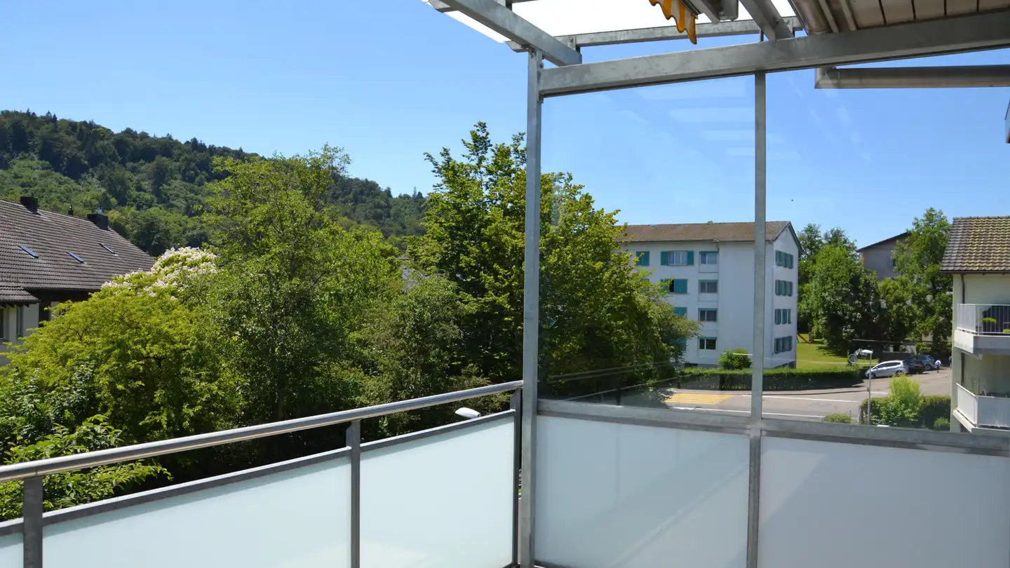 Apartment for rent - Scheibenäckerstrasse 14, 8245 Feuerthalen - Photo 4