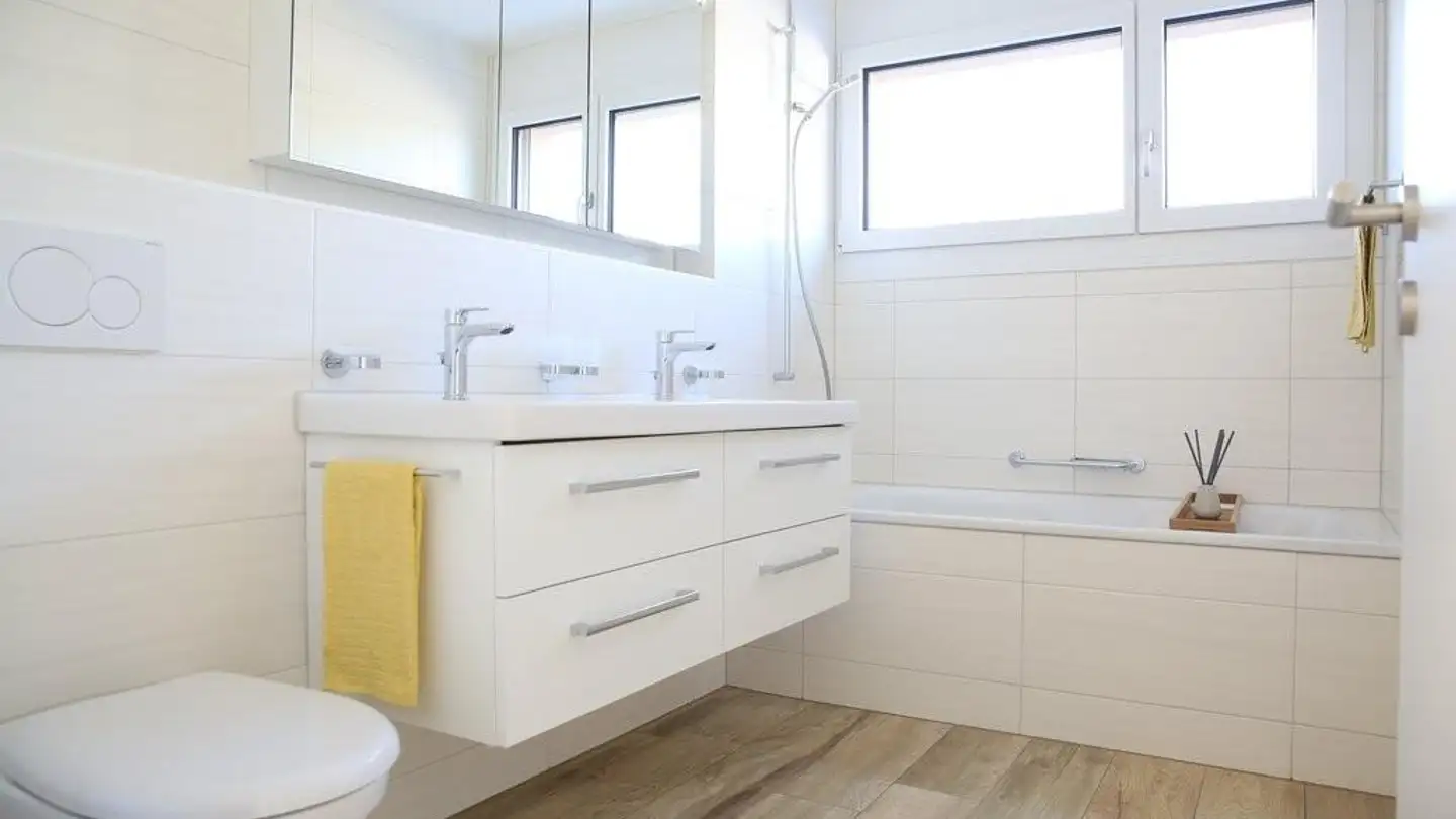 Appartamento in affitto - Parkstrasse 14, 4414 Füllinsdorf - Foto 4