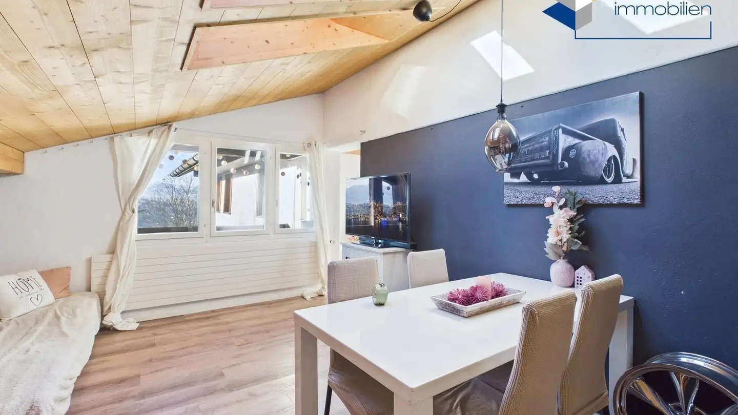 Studio for rent - 8636 Wald ZH - Photo 4