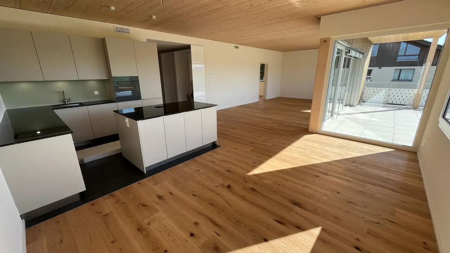 Appartamento in affitto - Schwandenstrasse 33, 3098 Köniz - Foto 2