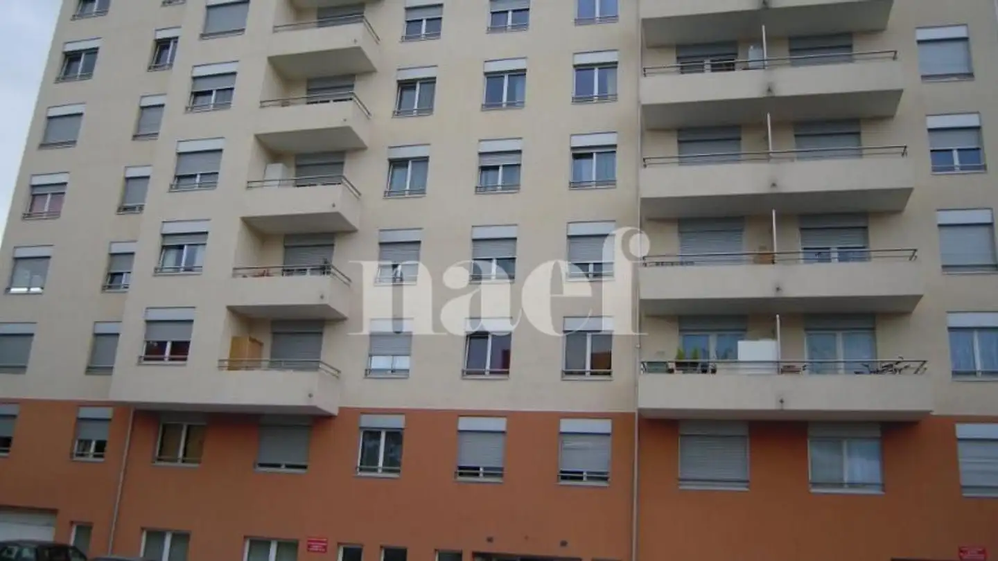 Parcheggio coperto in affitto - Chemin Ami-Argand 23, 1290 Versoix