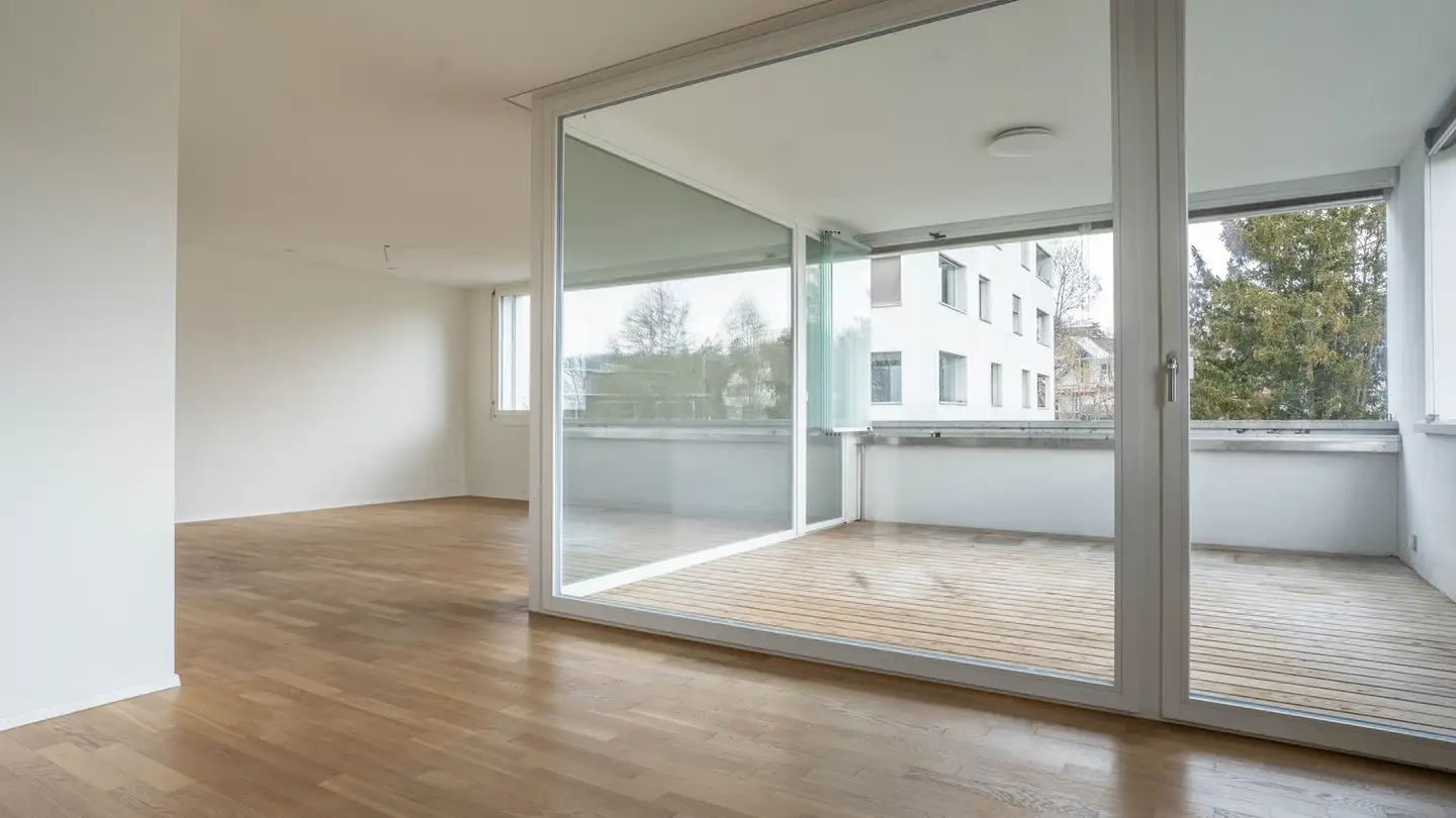 Apartment for rent - Claridapark 3, 8636 Wald ZH