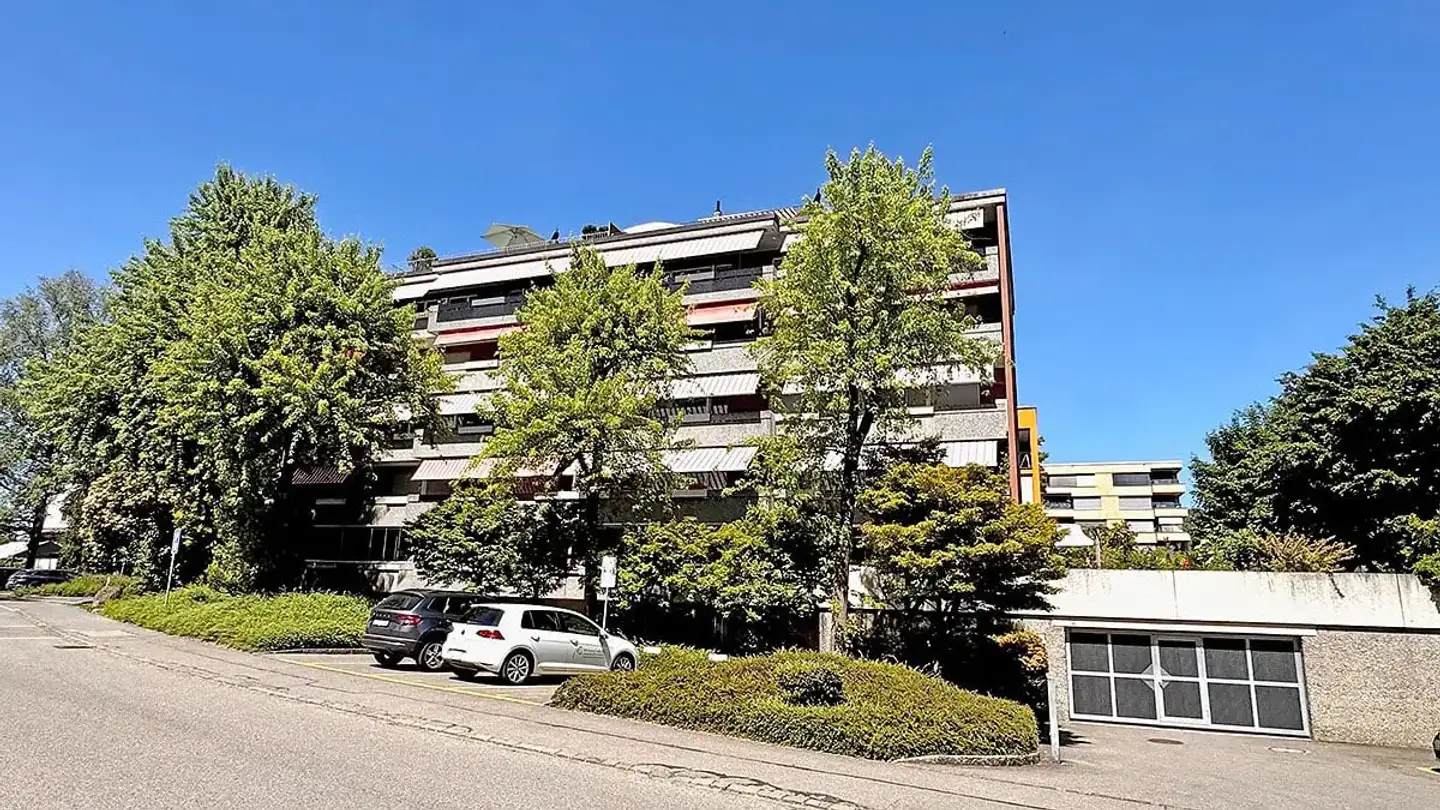 Wohnung kaufen - Goldbühlstrasse 3, 8620 Wetzikon ZH