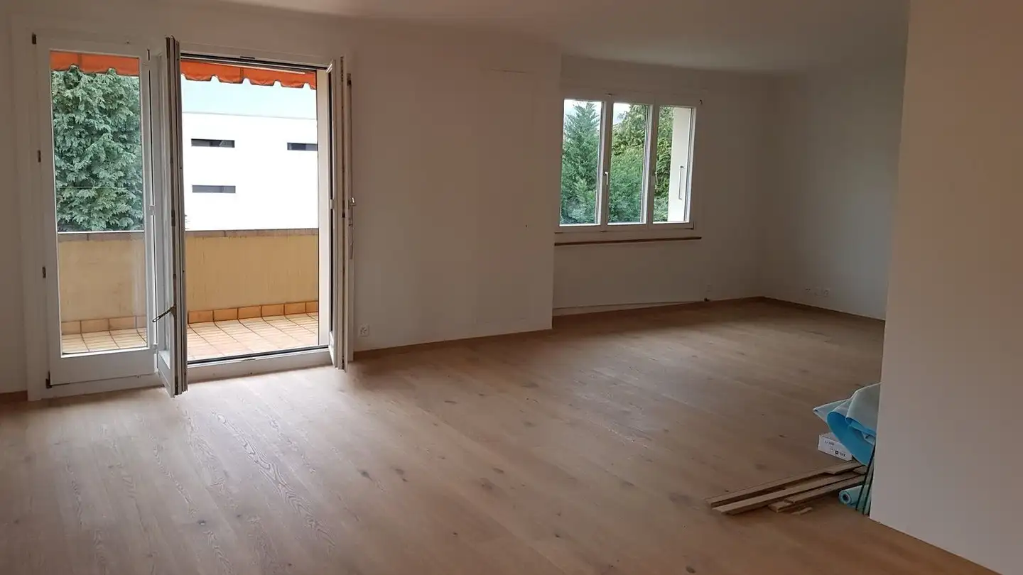 Apartment for rent - Freiestrasse 2, 3097 Liebefeld - Photo 4