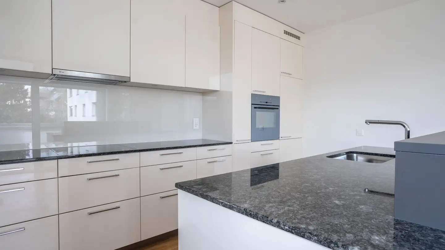 Apartment for rent - Claridapark 3, 8636 Wald ZH - Photo 2