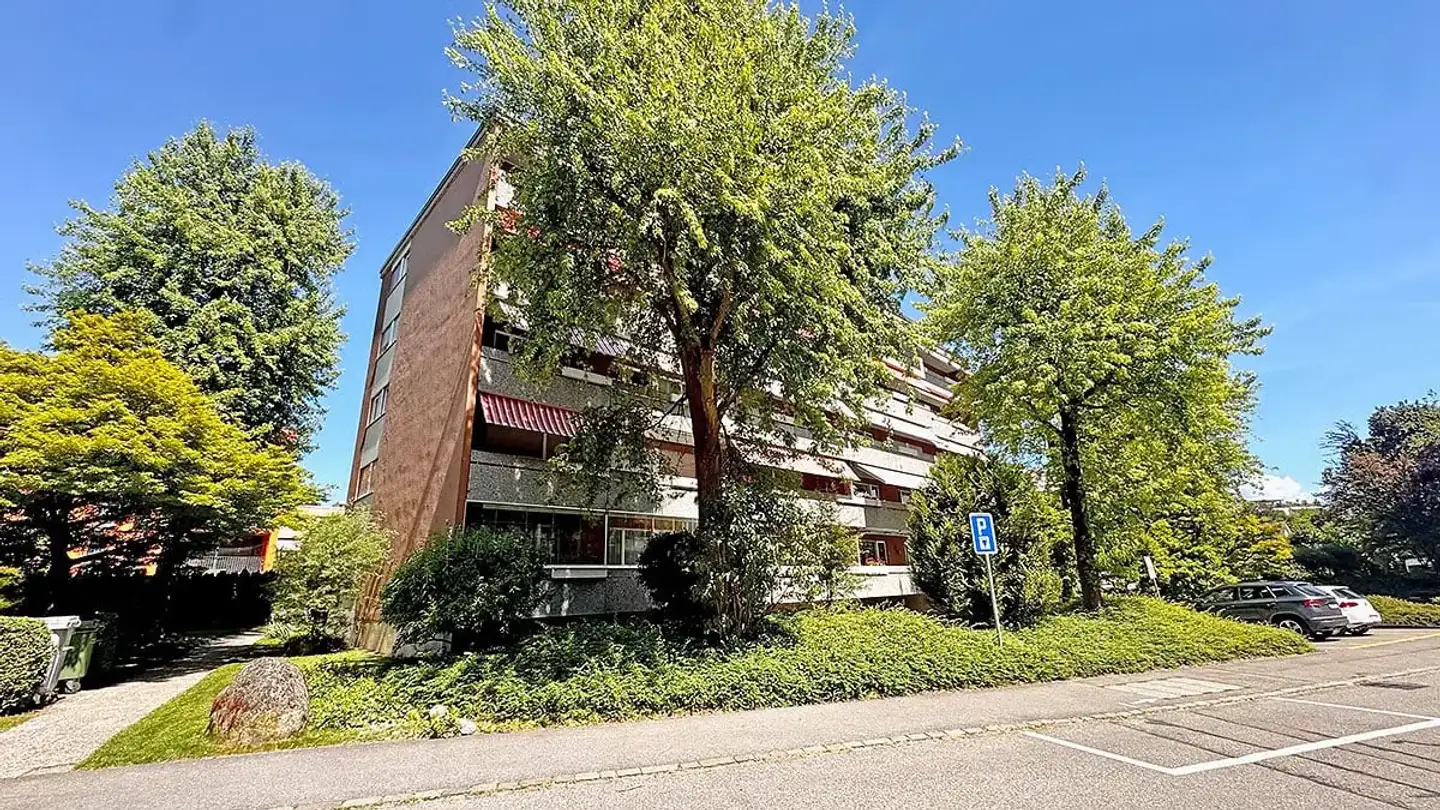 Wohnung kaufen - Goldbühlstrasse 3, 8620 Wetzikon ZH - Foto 2