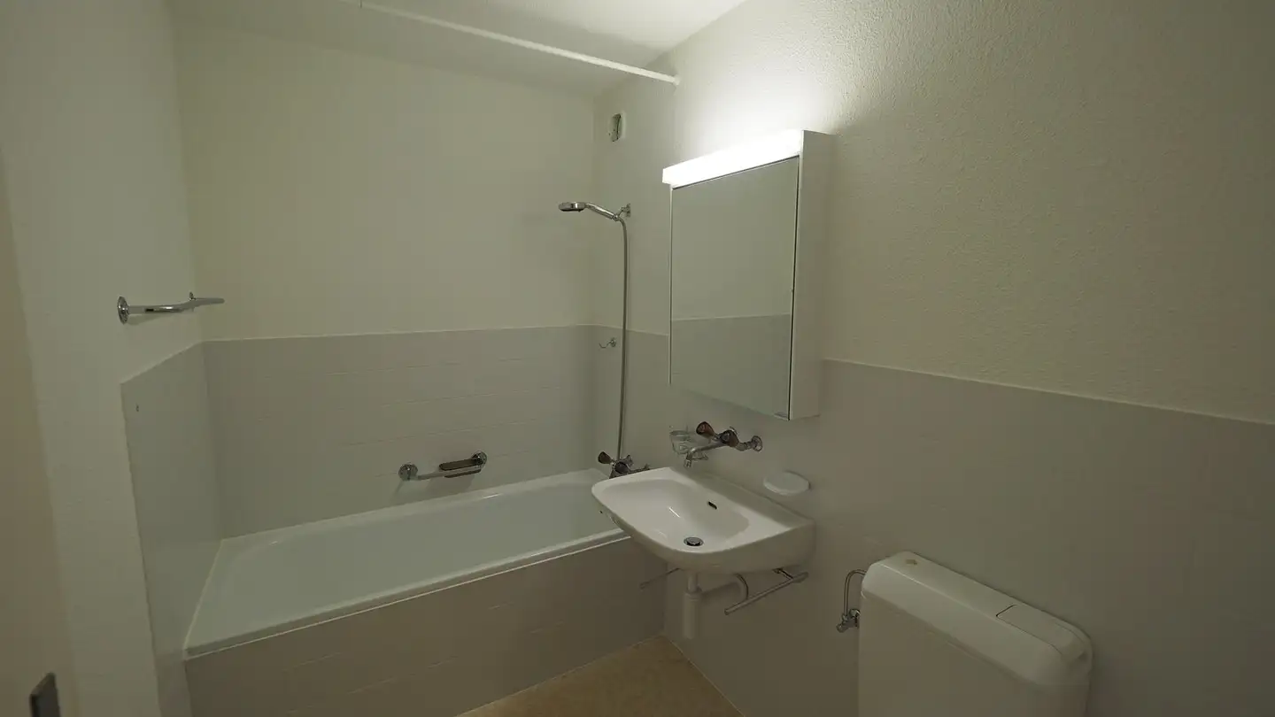 Appartement à louer - Schwäbisstrasse 20a, 3613 Steffisburg - Photo 4