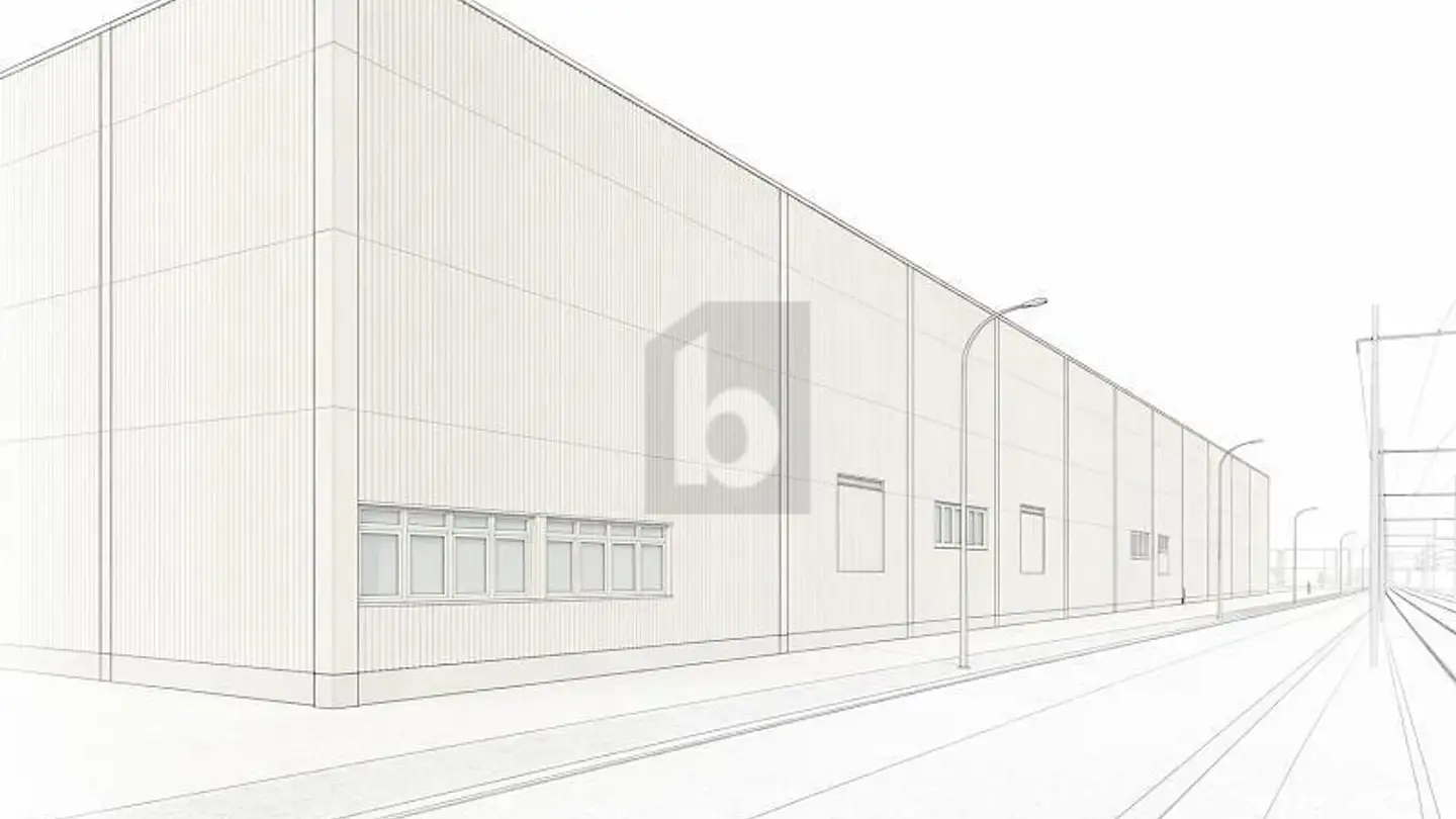 Lagerraum mieten - 4142 Münchenstein