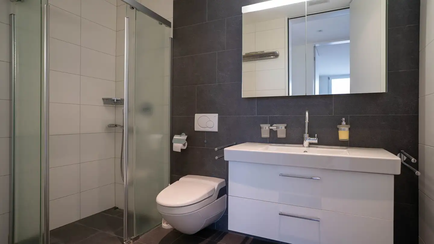 Apartment for rent - Claridapark 3, 8636 Wald ZH - Photo 3