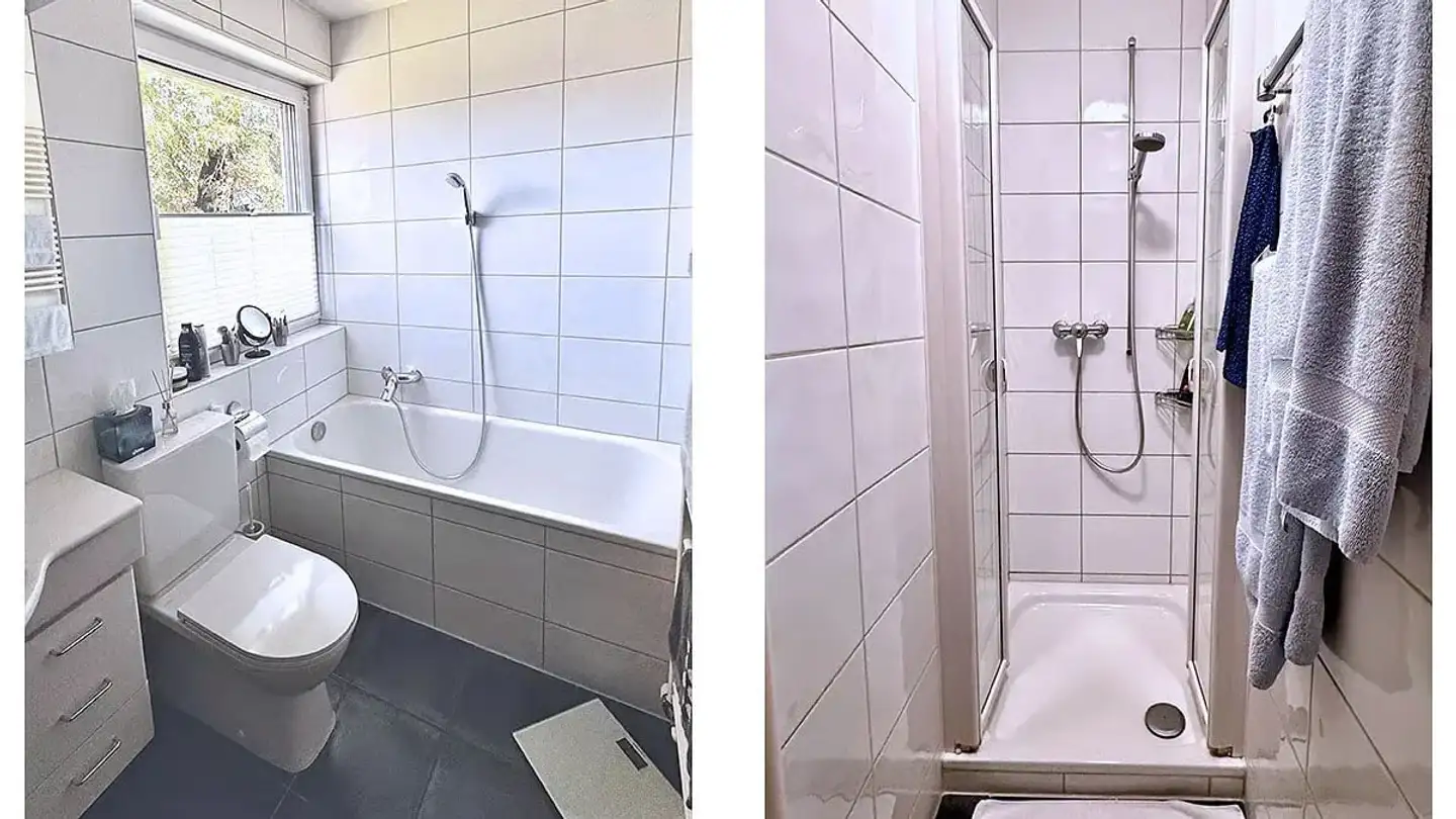 Wohnung kaufen - Goldbühlstrasse 3, 8620 Wetzikon ZH - Foto 3