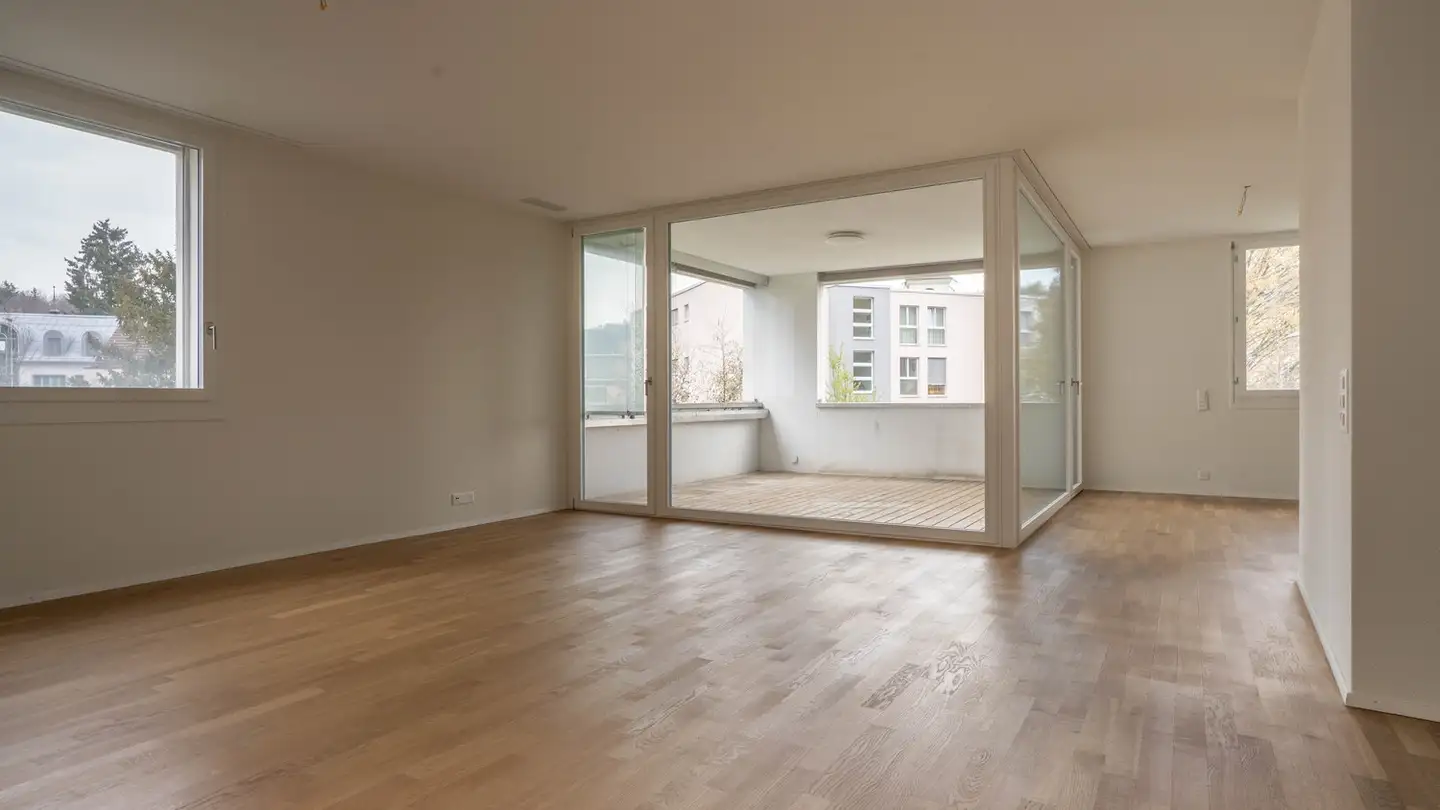 Apartment for rent - Claridapark 3, 8636 Wald ZH - Photo 4