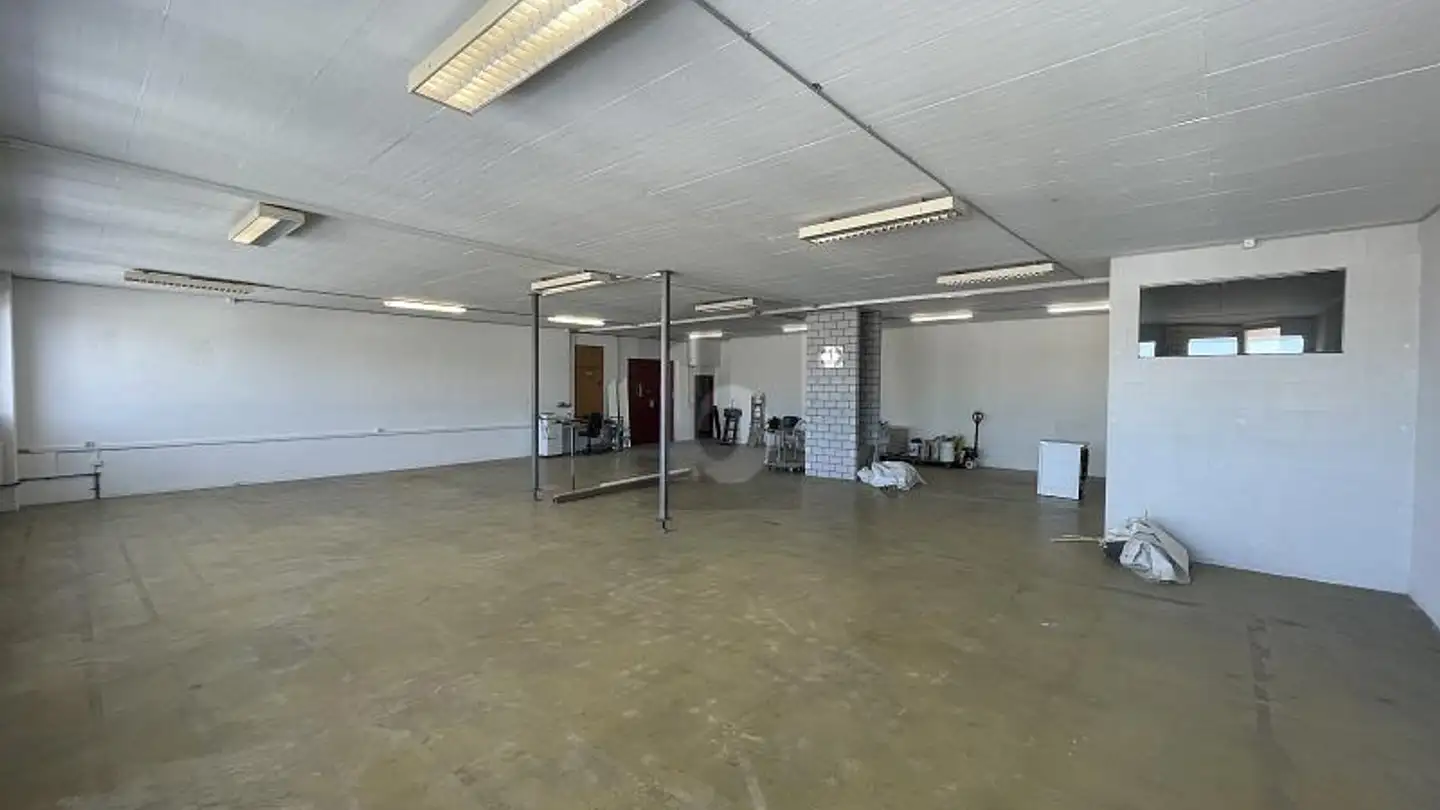 Workshop for rent - 9327 Tübach - Photo 4