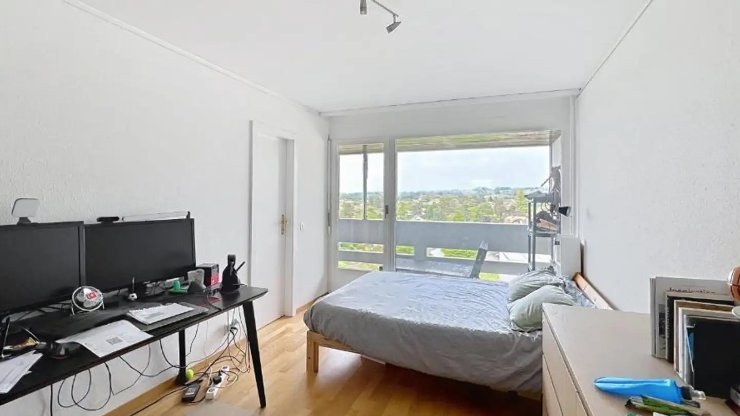 Penthouse kaufen - 1110 Morges - Foto 4