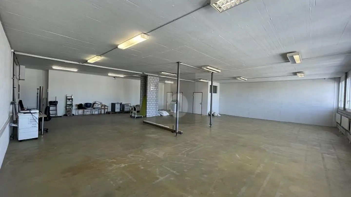 Workshop for rent - 9327 Tübach - Photo 3