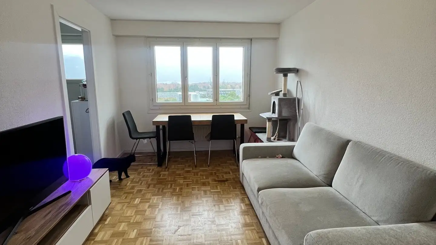 Appartamento in affitto - Chemin De La Planchette, 1860 Aigle - Photo 4