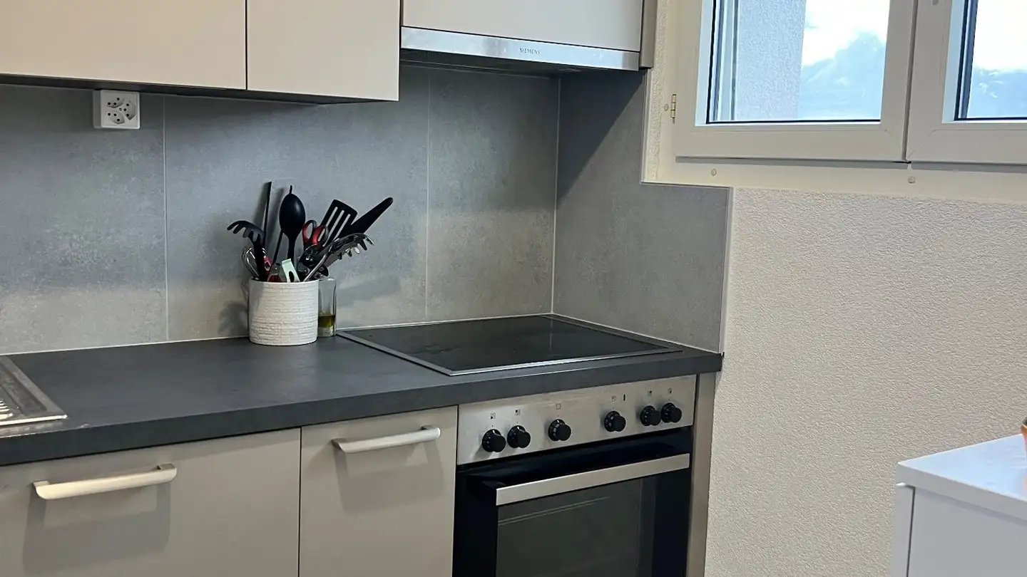 Appartamento in affitto - Chemin De La Planchette, 1860 Aigle - Photo 3