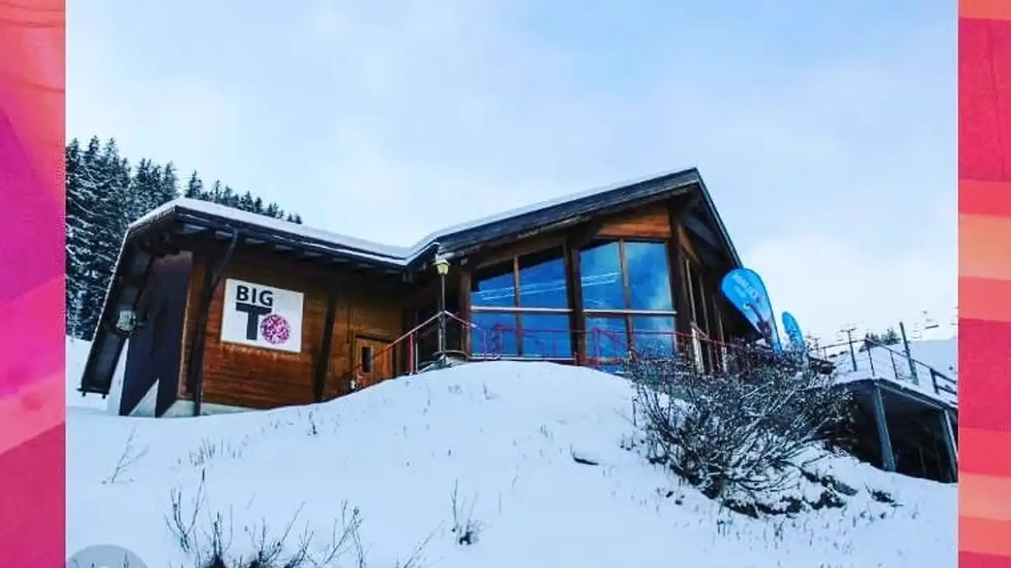 Club kaufen - Via Sudada, 7189 Rueras