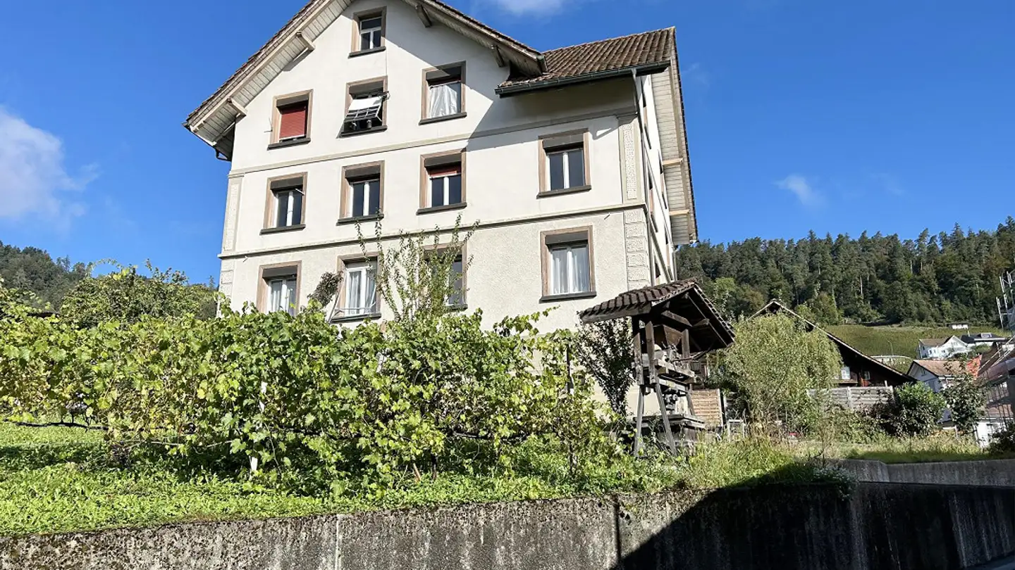 Appartamento in affitto - Bühlstrasse 5, 9436 Balgach