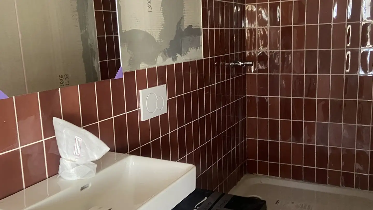 Appartement à louer - Katzenbachstrasse 13, 8492 Wila - Photo 4