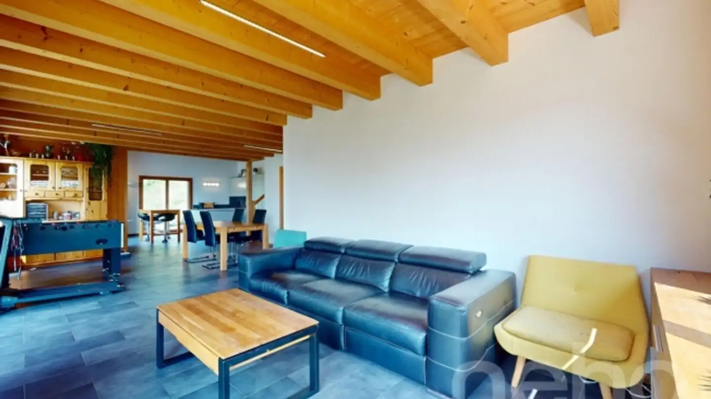 Maison individuelle à vendre - 1896 Vouvry - Photo 3