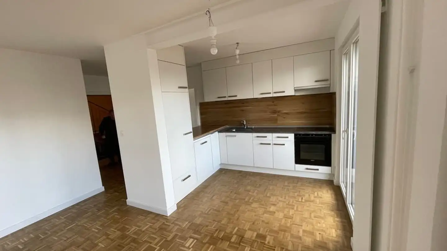 Appartamento in vendita - 1700 Fribourg