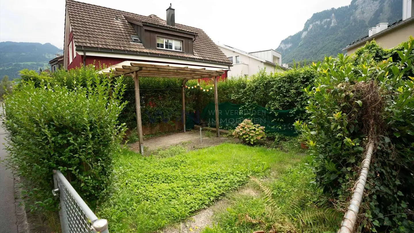 Single house for sale - 8867 Niederurnen - Photo 3