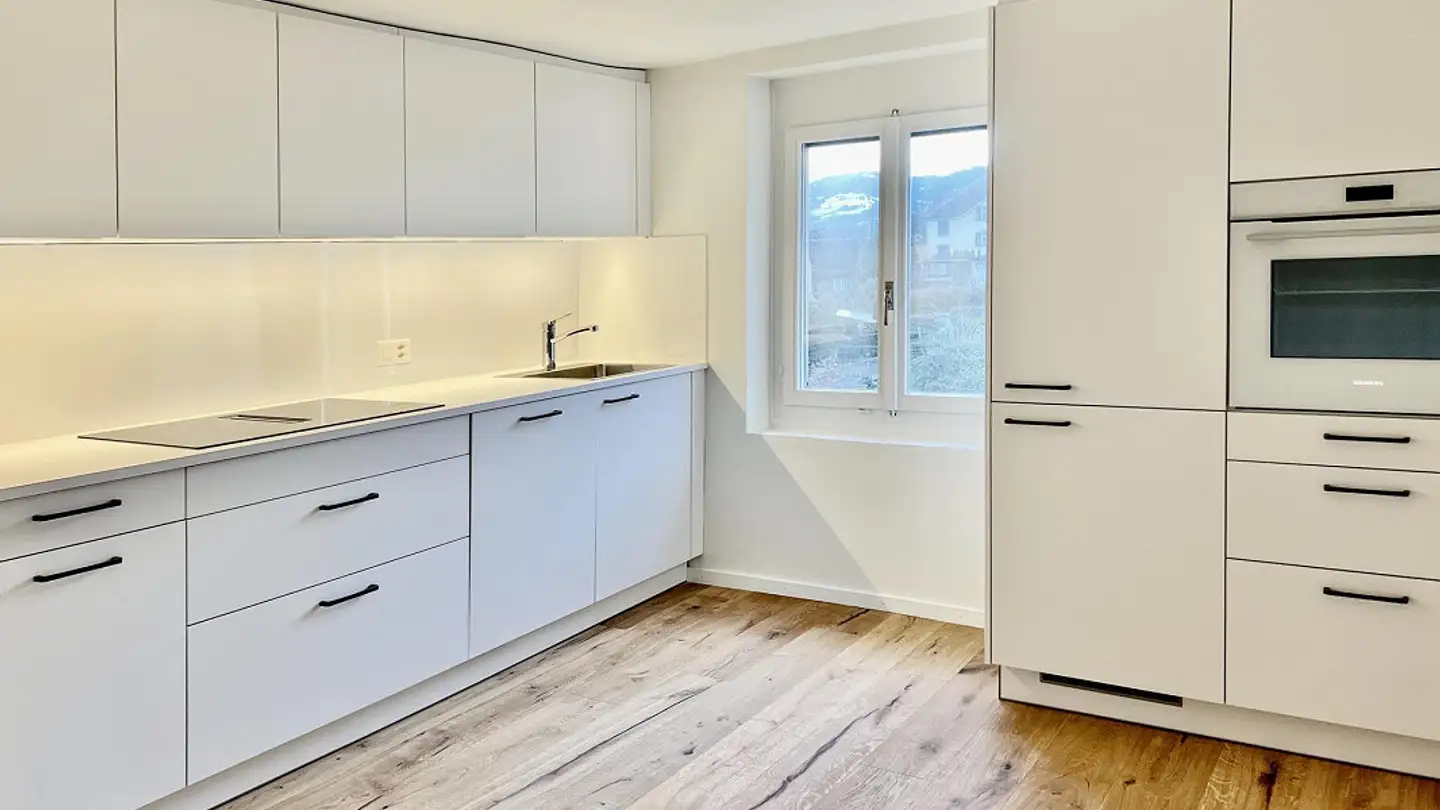 Appartamento in affitto - Bühlstrasse 5, 9436 Balgach - Foto 3